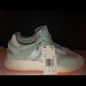 MINT ADIDAS INIKI I-5923 W SNEAKER